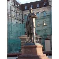 รูปถ่าย รัสเซีย(Russia) กาซาน(Kazan) ถนนเบามานา(Baumana Street) 2006-07 44