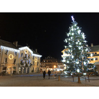 รูปถ่าย ฝรั่งเศส(France) เมแฌฟว์(Megeve) 2019-03 6