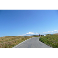 รูปถ่าย ฝรั่งเศส(France) คาบสมุทรกีเบอรง(Quiberon peninsula) 2008-07 90