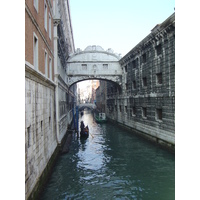 รูปถ่าย อิตาลี(Italy) เวนีส(Venice) 2005-03 501