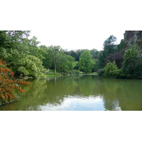 รูปถ่าย ฝรั่งเศส(France) ปารีส(Paris) สวนบุต-โชมง(Parc des Buttes Chaumont) 2007-08 169