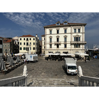 รูปถ่าย อิตาลี(Italy) คีโอจจา(Chioggia) 2022-05 42