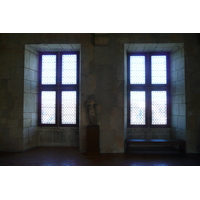 รูปถ่าย ฝรั่งเศส(France) บูร์ฌ(Bourges) วังฌักเกอร์(Palais Jacques Coeur) 2008-04 50