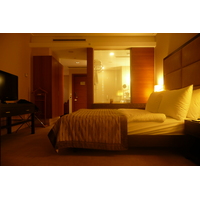 รูปถ่าย ตุรกี(Turkey) อิสตันบูล(Istanbul) โรงแรมเมอเวนพิค อิสตันบูล(Movenpick Istanbul Hotel) 2009-04 50