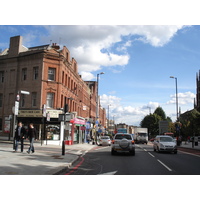 รูปถ่าย อังกฤษ(United Kingdom) ลอนดอน(London) 2006-10 68