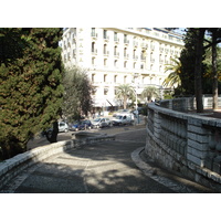 รูปถ่าย ฝรั่งเศส(France) นีส(Nice) 2007-02 15