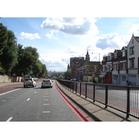 รูปถ่าย อังกฤษ(United Kingdom) ลอนดอน(London) 2006-10 86