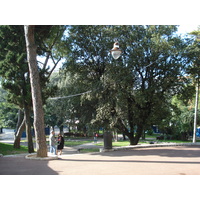 รูปถ่าย ฝรั่งเศส(France) นีส(Nice) 2007-02 55