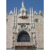 รูปถ่าย อิตาลี(Italy) เวนีส(Venice) 2005-03 246