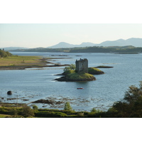 รูปถ่าย อังกฤษ(United Kingdom) สกอตแลนด์(Scotland) ทะเลสาบลอคลินนี(Loch Linnhe) 2011-07 10
