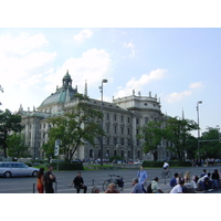 รูปถ่าย เยอรมนี(Germany) มิวนิค(Munich) 2001-07 53