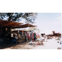 รูปถ่าย พม่า(Myanmar) เมืองพุกาม(Pagan) 1998-01 3