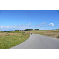 รูปถ่าย ฝรั่งเศส(France) คาบสมุทรกีเบอรง(Quiberon peninsula) 2008-07 14