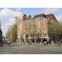 รูปถ่าย อังกฤษ(United Kingdom) ลอนดอน(London) 2001-04 152