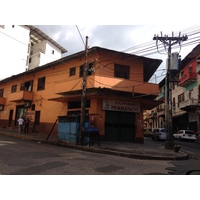 รูปถ่าย ปานามา(Panama) ปานามาซิตี(Panama City) 2015-03 124