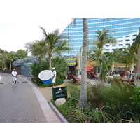 รูปถ่าย สหรัฐอาหรับเอมิเรตส์(United Arab Emirates) ดูไบ(Dubai) โรงแรมจูไมราห์บีช(Jumeirah Beach Hotel) 2009-12 11