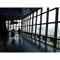 รูปถ่าย ญี่ปุ่น(Japan) โตเกียว(Tokyo) โตเกียวทาวเวอร์(Tokyo Tower) 2010-06 31