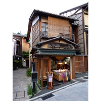 รูปถ่าย ญี่ปุ่น(Japan) เกียวโต(Kyoto) ถนนซันเน็นซากะ(Sannenzaka) 2010-06 15