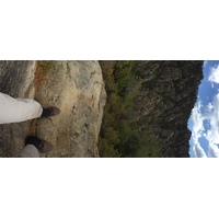 รูปถ่าย ฝรั่งเศส(France) คอร์สิคา(Corsica) น้ำตกปูร์การัชชา(Cascades de Purcaraccia) 2017-09 36