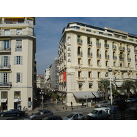 รูปถ่าย ฝรั่งเศส(France) นีส(Nice) 2007-02 79