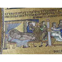 รูปถ่าย อิตาลี(Italy) เวนีส(Venice) มหาวิหารเซนต์มาร์ก(Saint Mark's Basilica) 2022-05 241