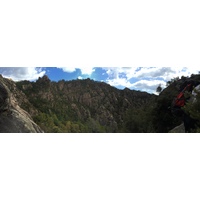 รูปถ่าย ฝรั่งเศส(France) คอร์สิคา(Corsica) น้ำตกปูร์การัชชา(Cascades de Purcaraccia) 2017-09 57