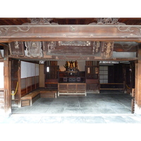 รูปถ่าย ญี่ปุ่น(Japan) เกียวโต(Kyoto) ถนนคิโยมิซุซากะ(Kiyomizuzaka) 2010-06 11