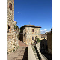 รูปถ่าย อิตาลี(Italy) ซานจีมิญญาโน(San Gimignano) 2021-09 109