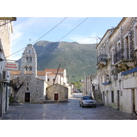 รูปถ่าย กรีก(Greece) เปลโลโปเนส(Peloponnese) 2003-12 73