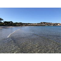 รูปถ่าย ฝรั่งเศส(France) คอร์สิคา(Corsica) คาลวี(Calvi) 2020-10 22