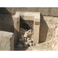 รูปถ่าย อียิปต์(Egypt) ลูซอร์(Luxor) 2007-04 7