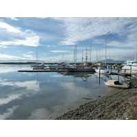 รูปถ่าย ฟิจิ(Fiji) ท่าเรือเดนาเรา(Port Denarau) 2010-05 4
