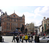 รูปถ่าย อังกฤษ(United Kingdom) ลอนดอน(London) 2001-04 32
