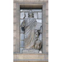 รูปถ่าย ฝรั่งเศส(France) ปารีส(Paris) โบสถ์ลามาเดอแลน(La Madeleine) 2007-05 63