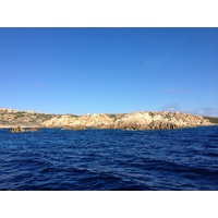 รูปถ่าย อิตาลี(Italy) อ่าวกาลาลุงกา(Cala Lunga) 2012-09 43