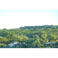 รูปถ่าย นิวแคลิโดเนีย(New Caledonia) เกาะลีฟู(Lifou) อ่าวชาโตบรีย็อง(Chateaubriand Bay) 2010-05 58