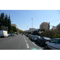 รูปถ่าย ฝรั่งเศส(France) คานส์(Cannes) ถนนดูแฟราฌ(Boulevard du Ferrage) 2008-03 8