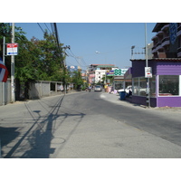 รูปถ่าย ไทย(Thailand) พัทยา(Pattaya) ซอยบัวขาว(Soi Boakhao) 2008-01 85
