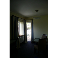 รูปถ่าย แอฟริกาใต้(South Africa) เคปทาวน์(Cape Town) โรงแรมคอมโมดอร์(Commodore Hotel) 2008-09 7