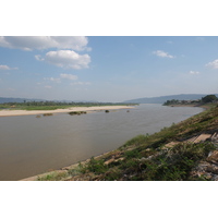 รูปถ่าย ไทย(Thailand) แม่น้ำโขง(Mekong river) 2012-12 49