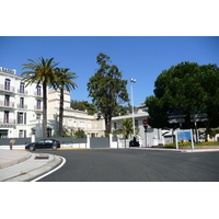 รูปถ่าย ฝรั่งเศส(France) คานส์(Cannes) ถนนดูแฟราฌ(Boulevard du Ferrage) 2008-03 3
