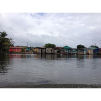 รูปถ่าย ปานามา(Panama) จากดาบิดไปโบกัสเดลโตโร(David to Bocas del toro) 2015-03 116