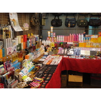 รูปถ่าย ไทย(Thailand) พิษณุโลก(Phitsanulok) ถนนพุทธบูชา(Puttabucha) 2008-01 6