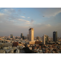 รูปถ่าย อิสราเอล(Israel) เทลอาวีฟ(Tel Aviv) ชายหาดเทลอาวีฟ(Tel Aviv Sea Shore) 2006-12 234
