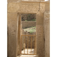 รูปถ่าย อียิปต์(Egypt) ลูซอร์(Luxor) 2007-04 15