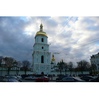 รูปถ่าย ยูเครน(Ukraine) เคียฟ(Kiev) กูเดรียเวท(Kudriavets) 2007-11 0