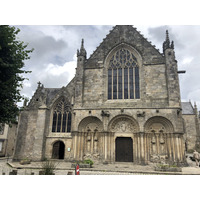 รูปถ่าย ฝรั่งเศส(France) ดีน็อง(Dinan) 2020-06 16