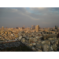 รูปถ่าย อิสราเอล(Israel) เทลอาวีฟ(Tel Aviv) ชายหาดเทลอาวีฟ(Tel Aviv Sea Shore) 2006-12 121
