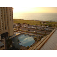 รูปถ่าย อิสราเอล(Israel) เทลอาวีฟ(Tel Aviv) โรงแรมเดวิด อินเตอร์คอนติเนนตัล(David Intercontinental Hotel) 2006-12 15