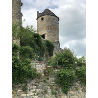 รูปถ่าย ฝรั่งเศส(France) ตูแรน(Turenne) 2018-04 96